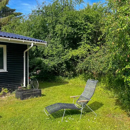 Quiet Surrounded By Old Trees Ferienhaus